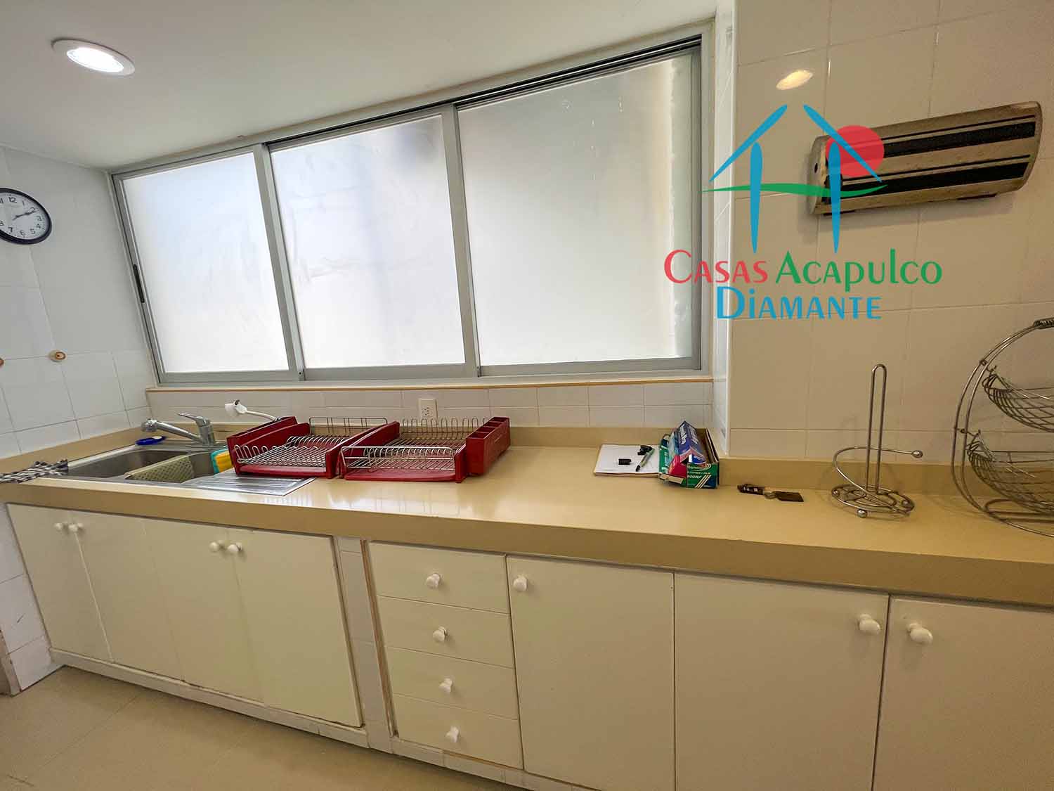 Azálea y Jazmín 1401 y 1402 - Cocina 5